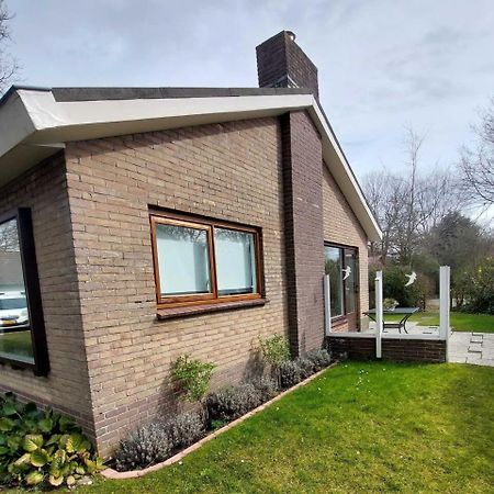 Hello Zeeland - Vakantiehuis Oosterpark 92 Villa Oostkapelle Dış mekan fotoğraf