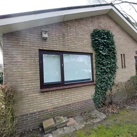 Hello Zeeland - Vakantiehuis Oosterpark 92 Villa Oostkapelle Dış mekan fotoğraf