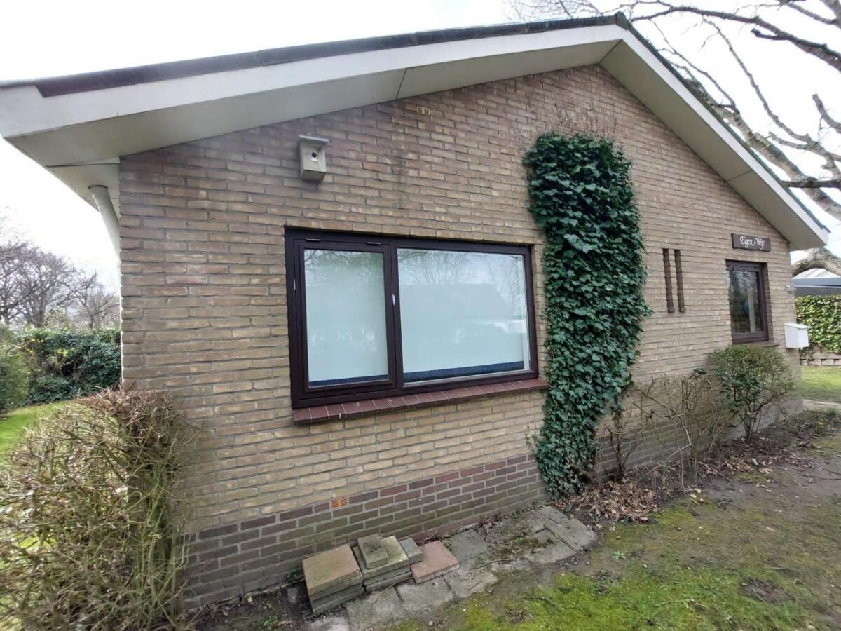 Hello Zeeland - Vakantiehuis Oosterpark 92 Villa Oostkapelle Dış mekan fotoğraf